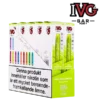 IVG Bar Plus+ Fuji Apple Melon 20 mg 10-pack