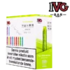 IVG Bar Plus+ Fuji Apple Melon 20 mg 10-pack