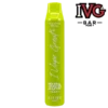 IVG Bar Plus+ Fuji Apple Melon 20 mg Vapeenheten med logga