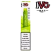 IVG Bar Plus+ Fuji Apple Melon 20 mg Vapeförpackning