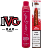 IVG BAR PLUS+ Ruby Guava Ice 20 mg