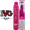 IVG Bar Plus+ Berry Lemonade Ice 20 mg