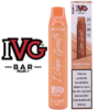 IVG BAR PLUS+ Mango Lychee 20 ml