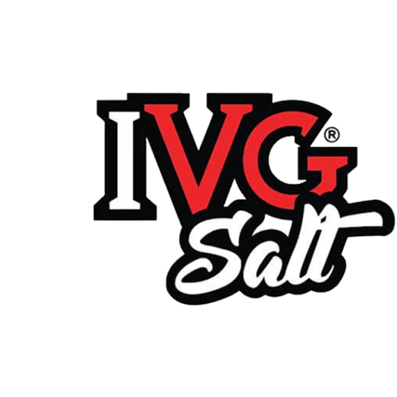 IVG Salt 14.5 mg 10 pack