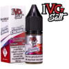 IVG Salt Frozen Cherries 14.5 mg