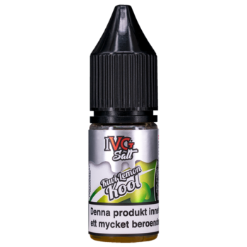 IVG Salt Kiwi Lemon Kool 14.5 mg | 10 ml