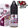 IVG Salt Riberry Lemonade 14.5 mg