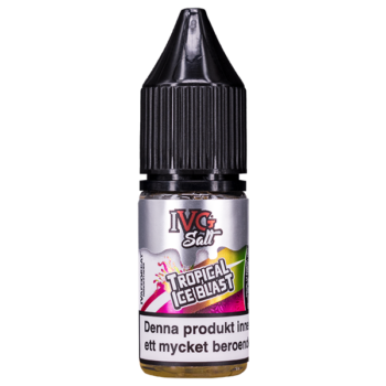 IVG Salt Tropical Ice Blast 14.5 mg | 10 ml