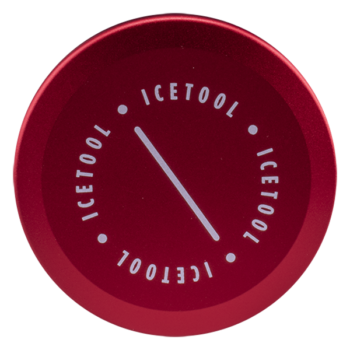 IceTool Mini Can Red - framsidan