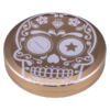 IceTool Slim Can - Champagne Sugar Skull