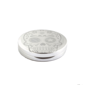 IceTool Slim Can Skull