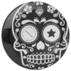 IceTool The Can - Black Sugar Skull