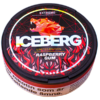 ICEBERG Raspberry Gum Extreme Portion