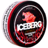 ICEBERG Raspberry Gum Extreme Portion