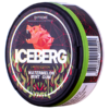 ICEBERG Watermelon Mint Gum Extreme Portion