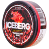 ICEBERG Raspberry Gum Extreme Portion