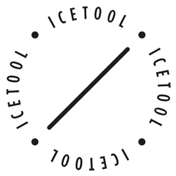 Icetool Logo