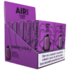 InstaBar Air 600 Cherry Cola E-cigaretter