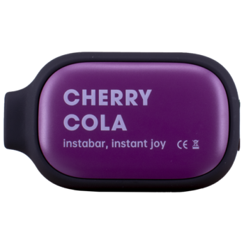 InstaBar Air 600 Cherry Cola E-cigarett