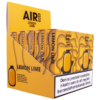 InstaBar Air 600 Lemon Lime E-cigaretter