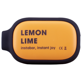 InstaBar Air 600 Lemon Lime E-cigarett