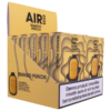 InstaBar Air 600 Mango Punch E-cigaretter