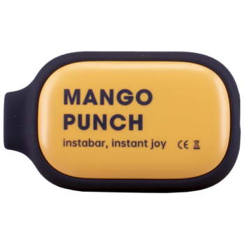 InstaBar Air 600 Mango Punch E-cigarett