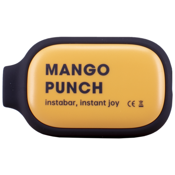 InstaBar Air 600 Mango Punch E-cigarett