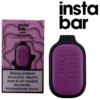 InstaBar Air 600 Pink Lemonade Vape