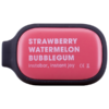 InstaBar Air 600 Strawberry Watermelon Bubblegum E-cigarett