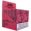 InstaBar Air 600 Strawberry Watermelon Bubblegum E-cigaretter