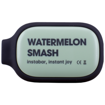 InstaBar Air 600 Watermelon Smash E-cigarett