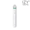 Izy Vape Pro Apple Ice 18 mg vapeenheten.