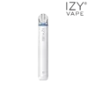 Izy Vape Pro Blueberry Ice 18 mg vapeenheten.