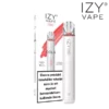 Izy Vape Pro Cola Ice 18 mg vapeenheten.