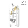 Izy Vape Pro Classic Tobacco 18 mg vapeenheten.