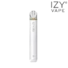 Izy Vape Pro Classic Tobacco 18 mg vapeenheten.