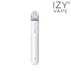 Izy Vape Pro Grape Ice 18 mg vapeenheten.