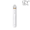 Izy Vape Pro Mango Ice 18 mg vapeenheten.