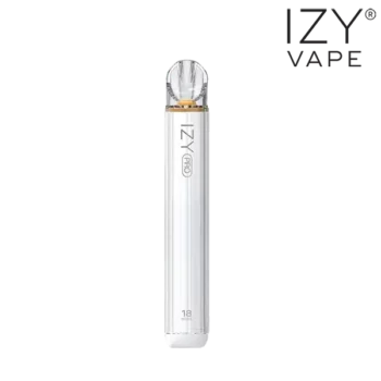 Izy Vape Pro Mango Ice 18 mg vapeenheten.