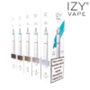 Izy Vape Pro Mint 18 mg förpackning.