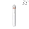 Izy Vape Pro Orange Ice 18 mg vapeenheten.