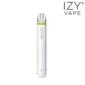 Izy Vape Pro Pineapple Ice 18 mg vapeenheten.