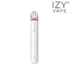 Izy Vape Pro Strawberry Ice 18 mg vapeenheten.