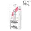 Izy Vape Pro Watermelon Ice 18 mg vapeenheten.