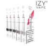 Izy Vape Pro Watermelon Ice 18 mg förpackning.