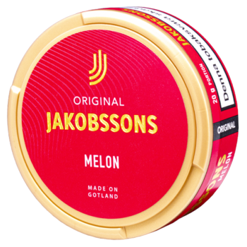 Jakobssons Melon Portion