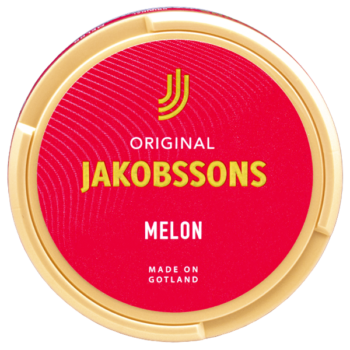 Jakobssons Melon Portion