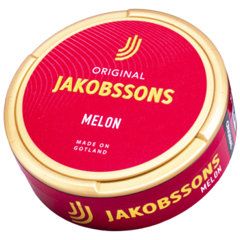 Jakobssons Melon Portion