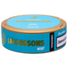 Jakobsson Mint Portion